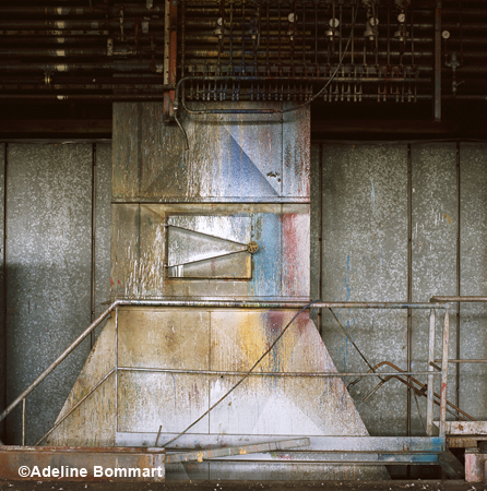 ile seguin, renault , billancourt, industrie, friche