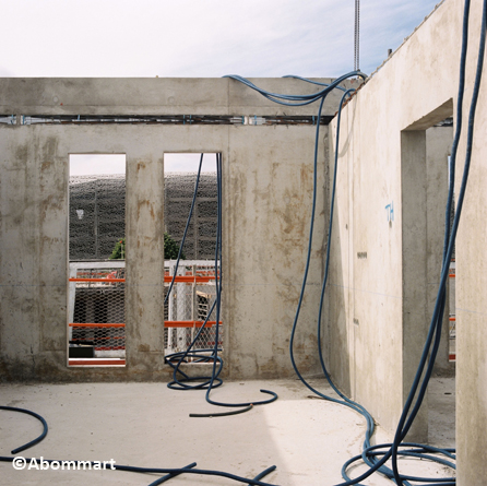 Piscine Molitor, Paris, Chantier, architecture, rnovation,  