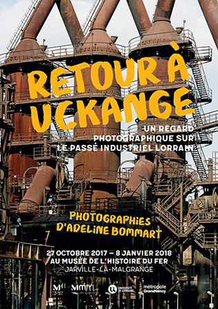 expo, industriel, usine siderurgique, Lorraine, expo, Uckange, Nancy 