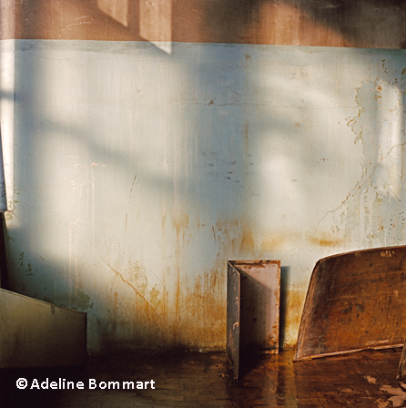 industrie, friche, 