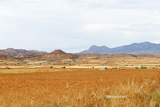 Chypre,Cyprus, green zone, buffer zone, greek landscape, greece, grce