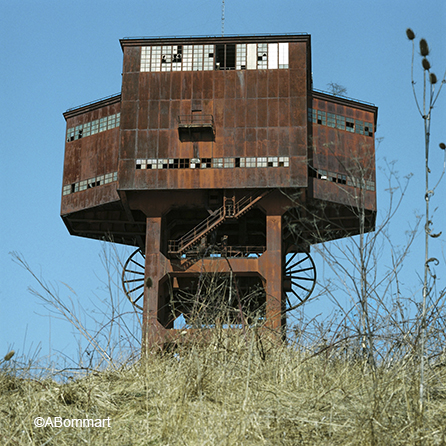 Charbon, patrimoine, industriel, usine, urbex , Usine