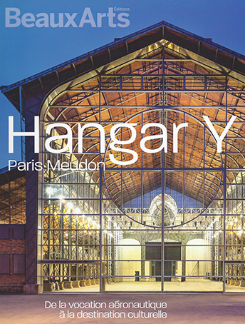 HangarY,Meudon, Art contemporain,