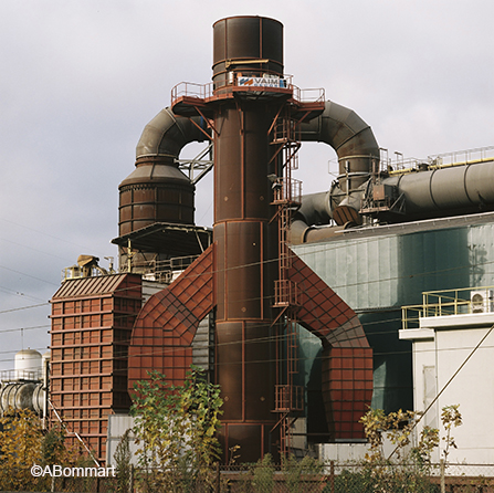 , charbon, urbex,, industriel, patrimoine, friche